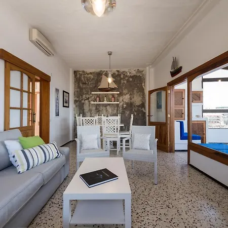 דירה Vv La Gaeta 1 